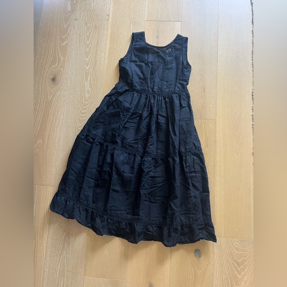 ✨Sezane Zarri Dress - Picture 4 of 9